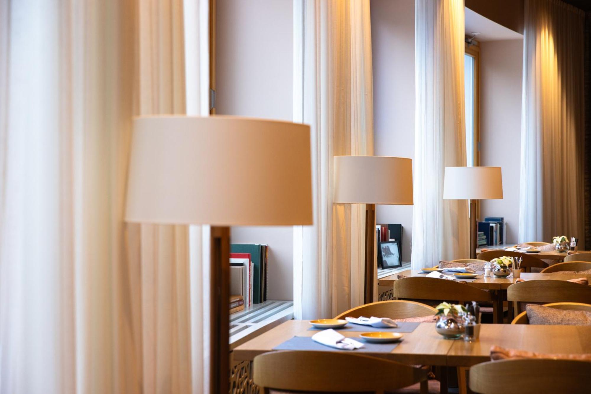 Hotel Adula Flims Extérieur photo