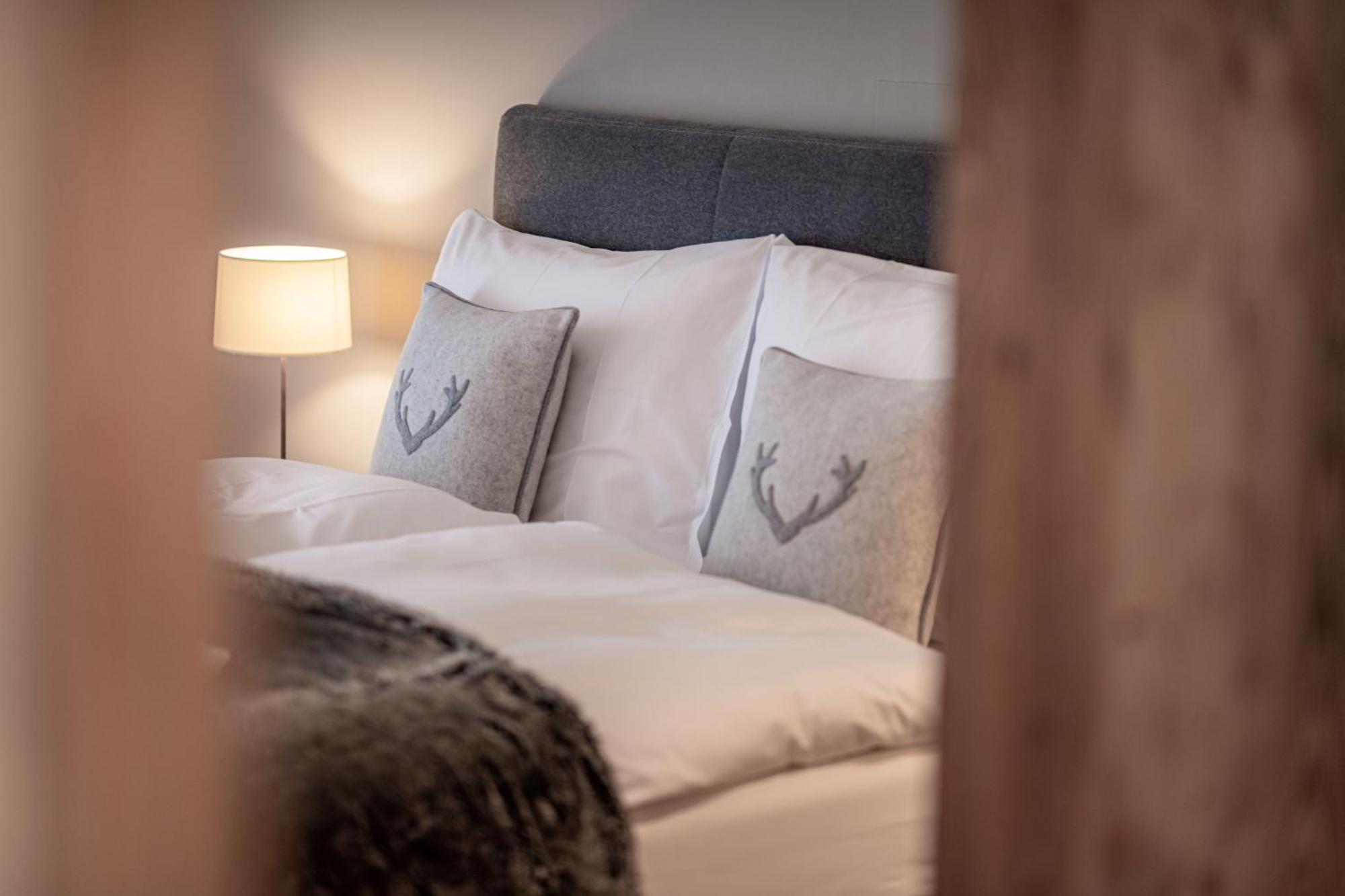 Hotel Adula Flims Extérieur photo