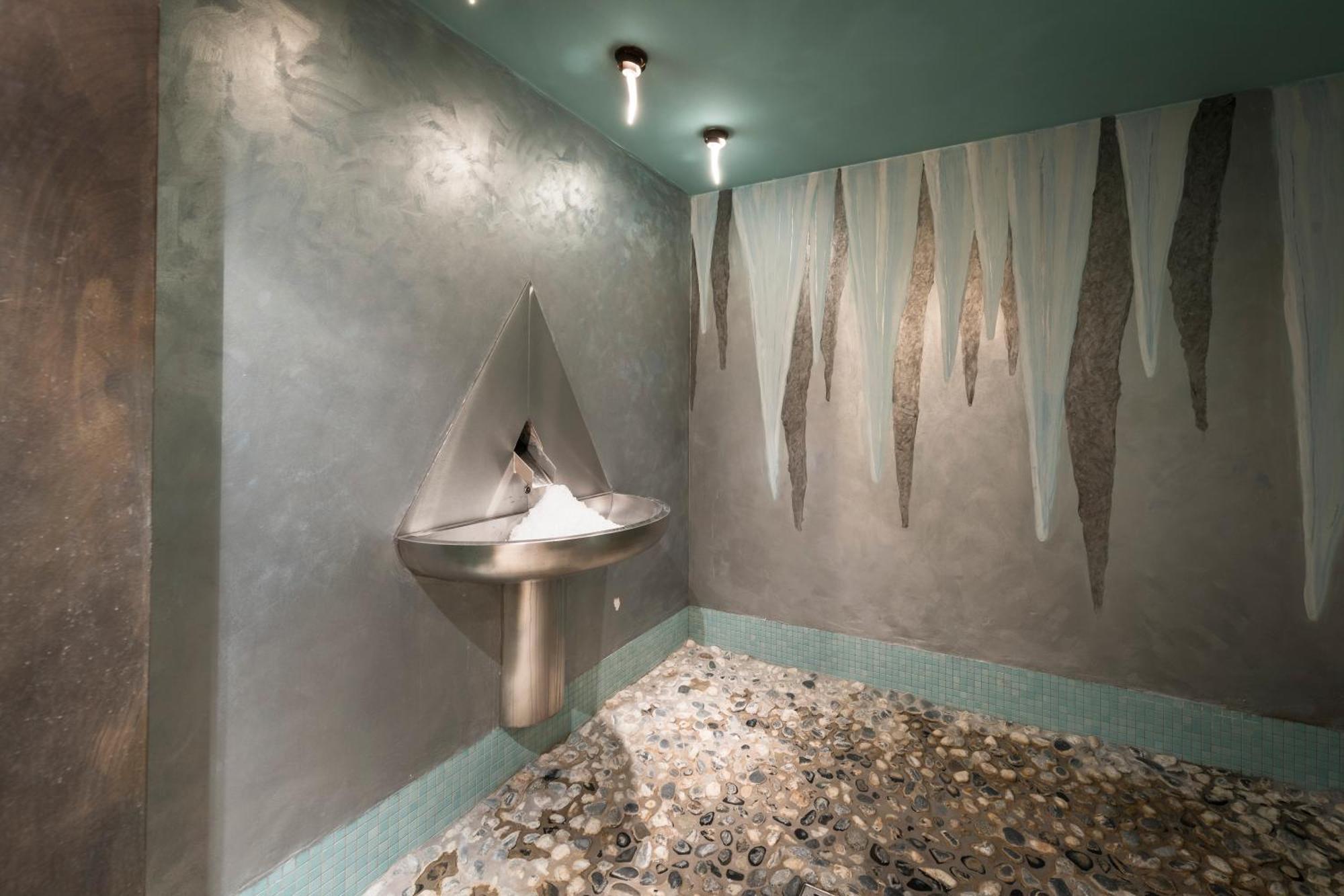 Hotel Adula Flims Extérieur photo